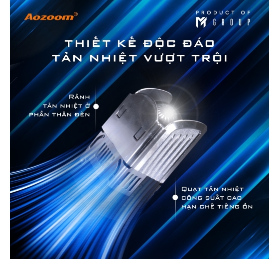 LED CAPTAIN LIGHT 1.8 INCH - ÁNH SÁNG PHÒNG THỦ BẤT BẠI