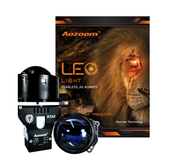 LED LEO LIGHT
