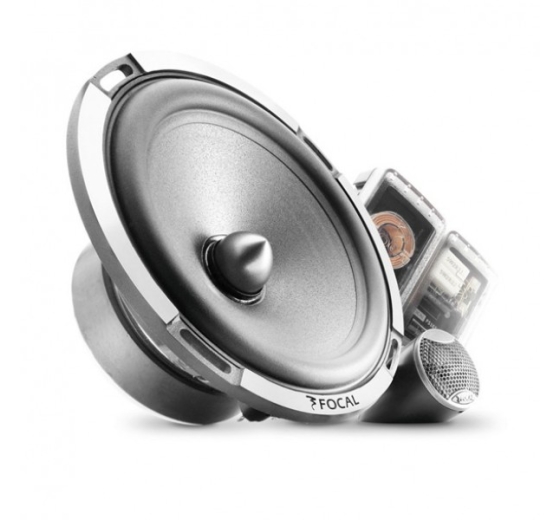 LOA CÁNH PHÂN TẦN FOCAL PS 165 V1