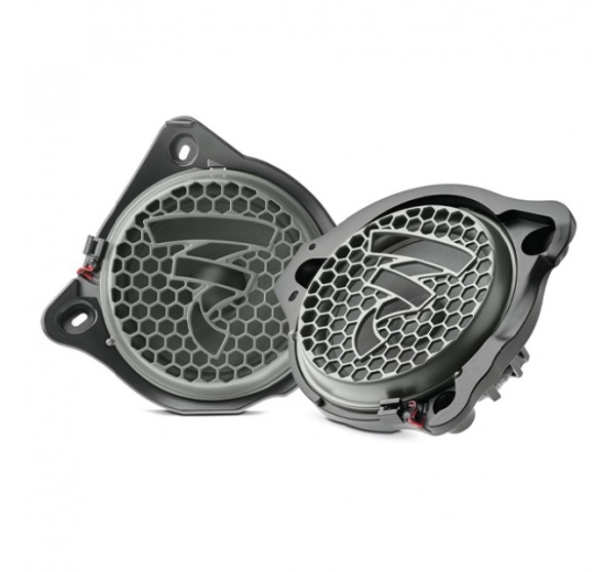 LOA SUBWOOFER FOCAL ISUB MBZ 2