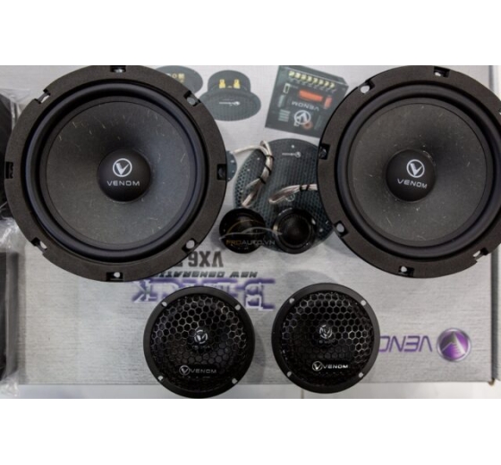 Venom Subwoofer