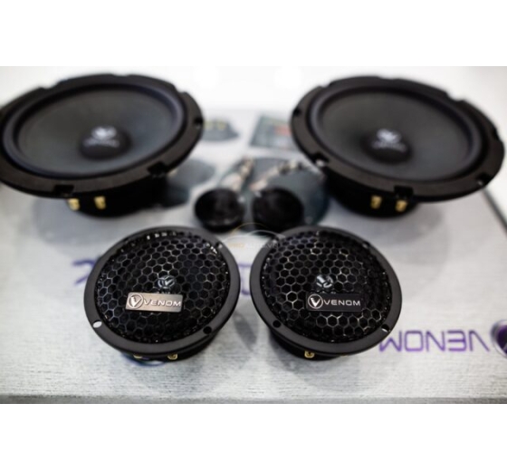 Venom Subwoofer