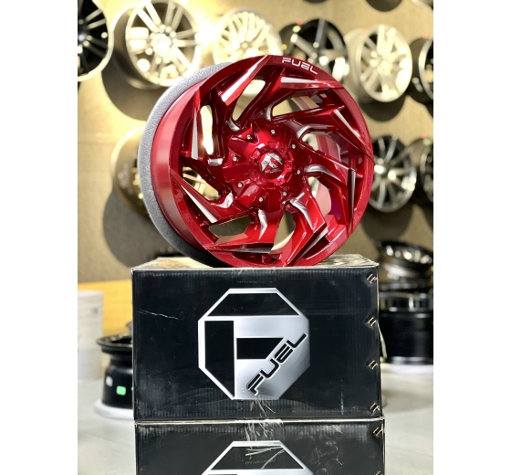 MÂM FUEL 03
