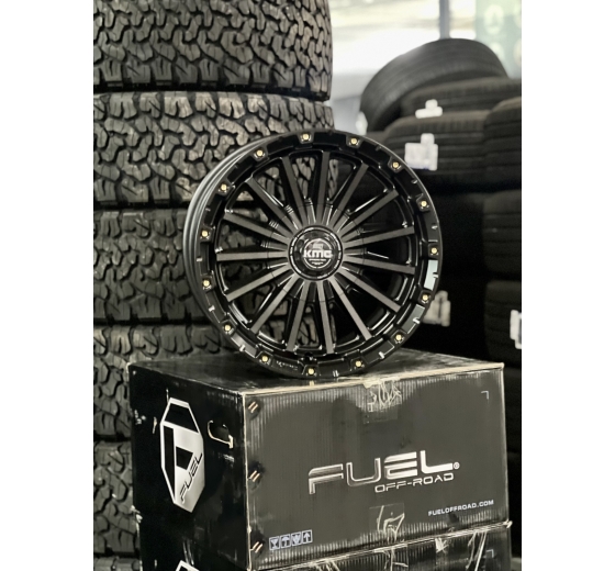 MÂM FUEL 05