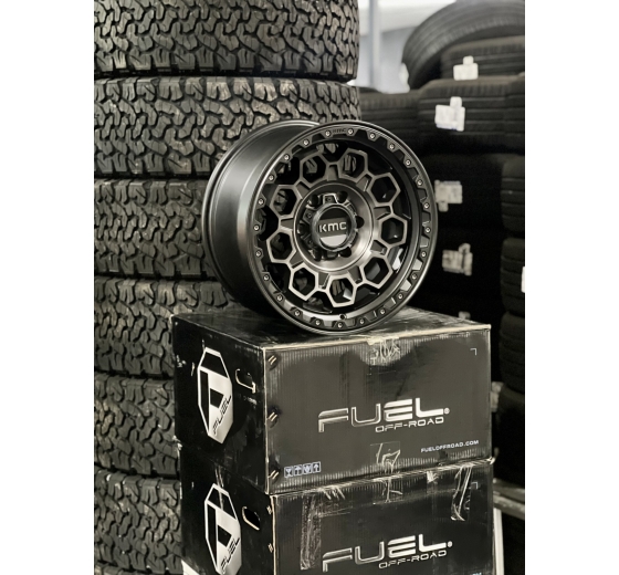 MÂM FUEL 06
