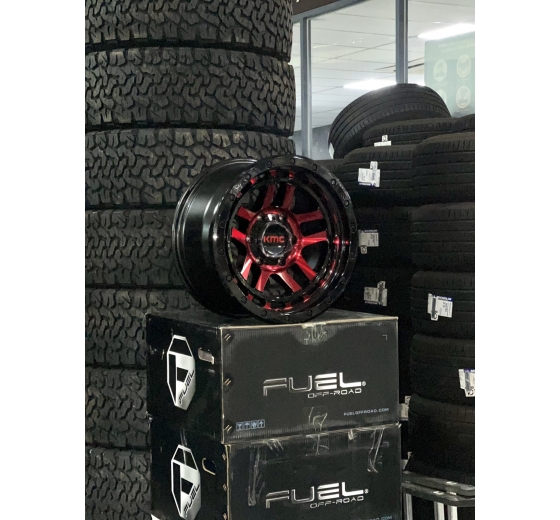 MÂM FUEL 07