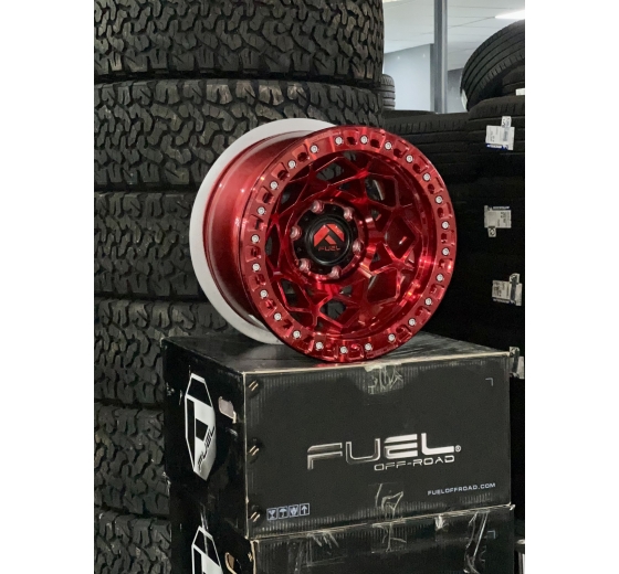 MÂM FUEL 11